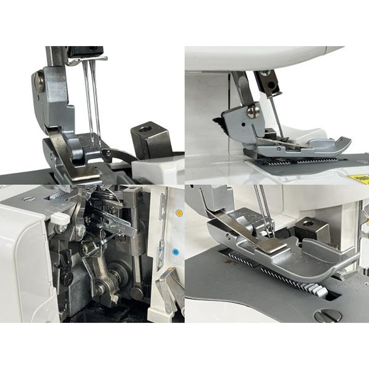 東洋精器工業 Rubylock