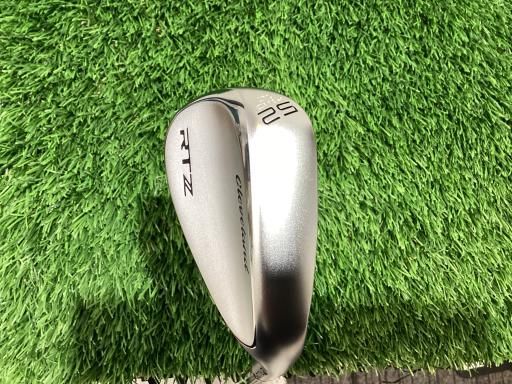 中古】 クリーブランド Cleveland RTZ ツアーサテン 48°/10° MID