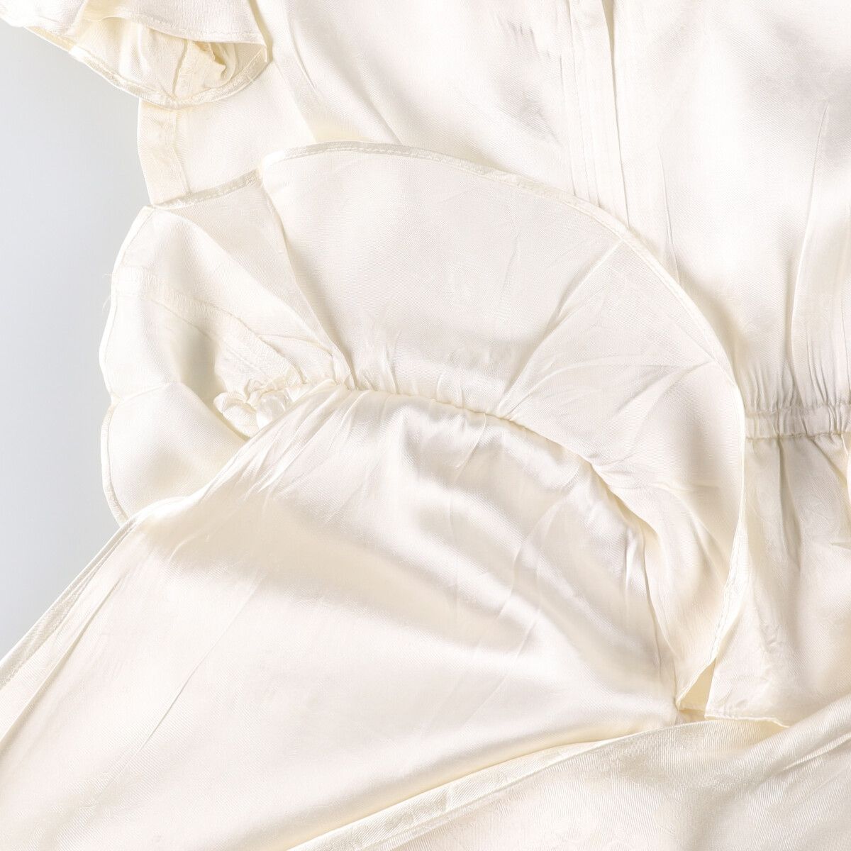 古着 80年代 ガンネサックス GUNNE SAX By JASSICA McCLINTOCK 総柄  