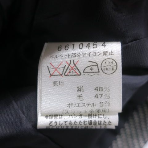 GIVENCHY HI FORMAL ジバンシィ ジバンシー ハイフォーマル シルク混