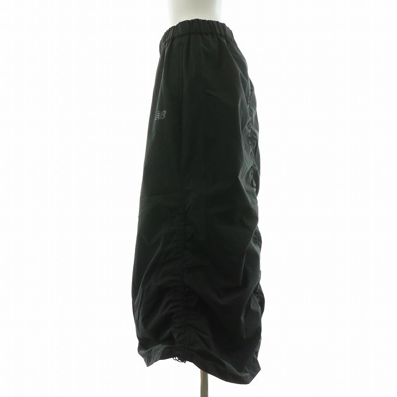 ニューバランス NEW BALANCE タグ付き ウーブンスカート イージー