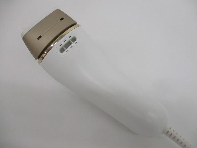 中古 ブラウン BRAUN シルクエキスパート Pro5 PL-5124 脱毛器