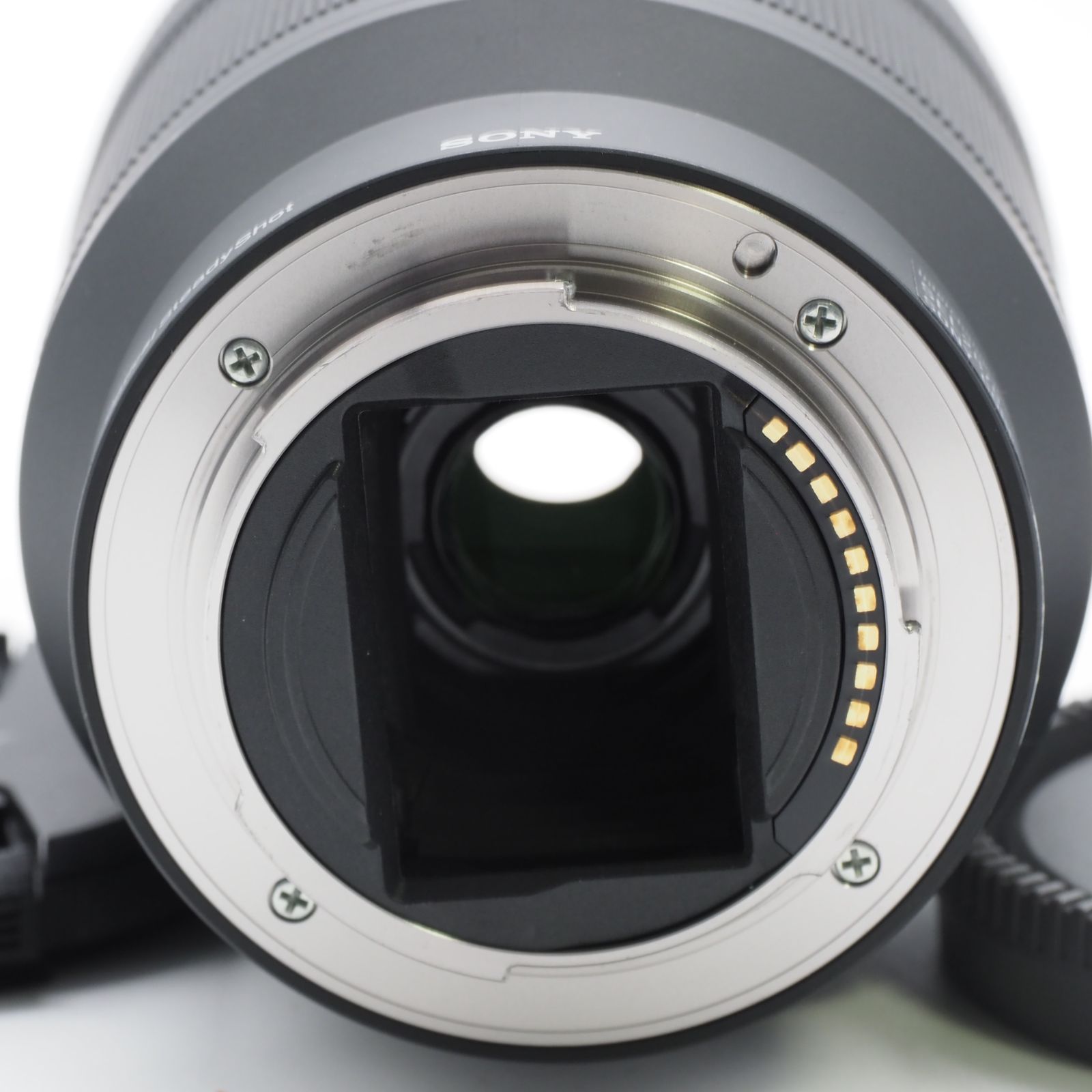 激安販促ソニー FE28-70mm F3.5-5.6 （フルサイズ用） レンズ(ズーム)