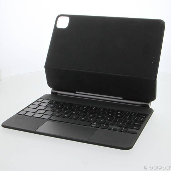 中古品〕 11インチ iPad Pro 第2世代 用 Magic Keyboard 英語 US