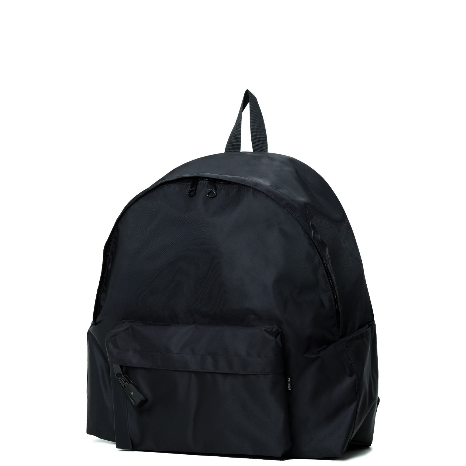 PACKING/ TWILL BACK PACK　PA-041