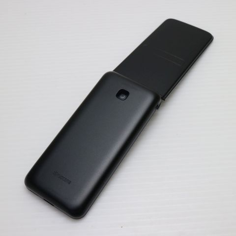 2台セット】NP902KC DIGNO ブラック 携帯電話 ACアダプター付き