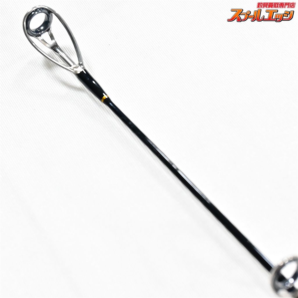 シマノ 17ゲーム タイプLJ B631 (02-8203250002) ジギングロッド