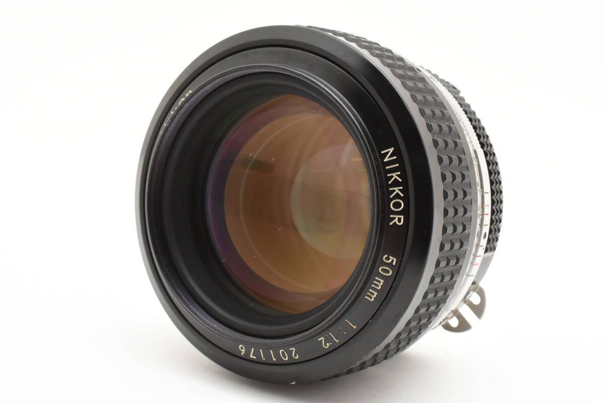 Ai Nikkor