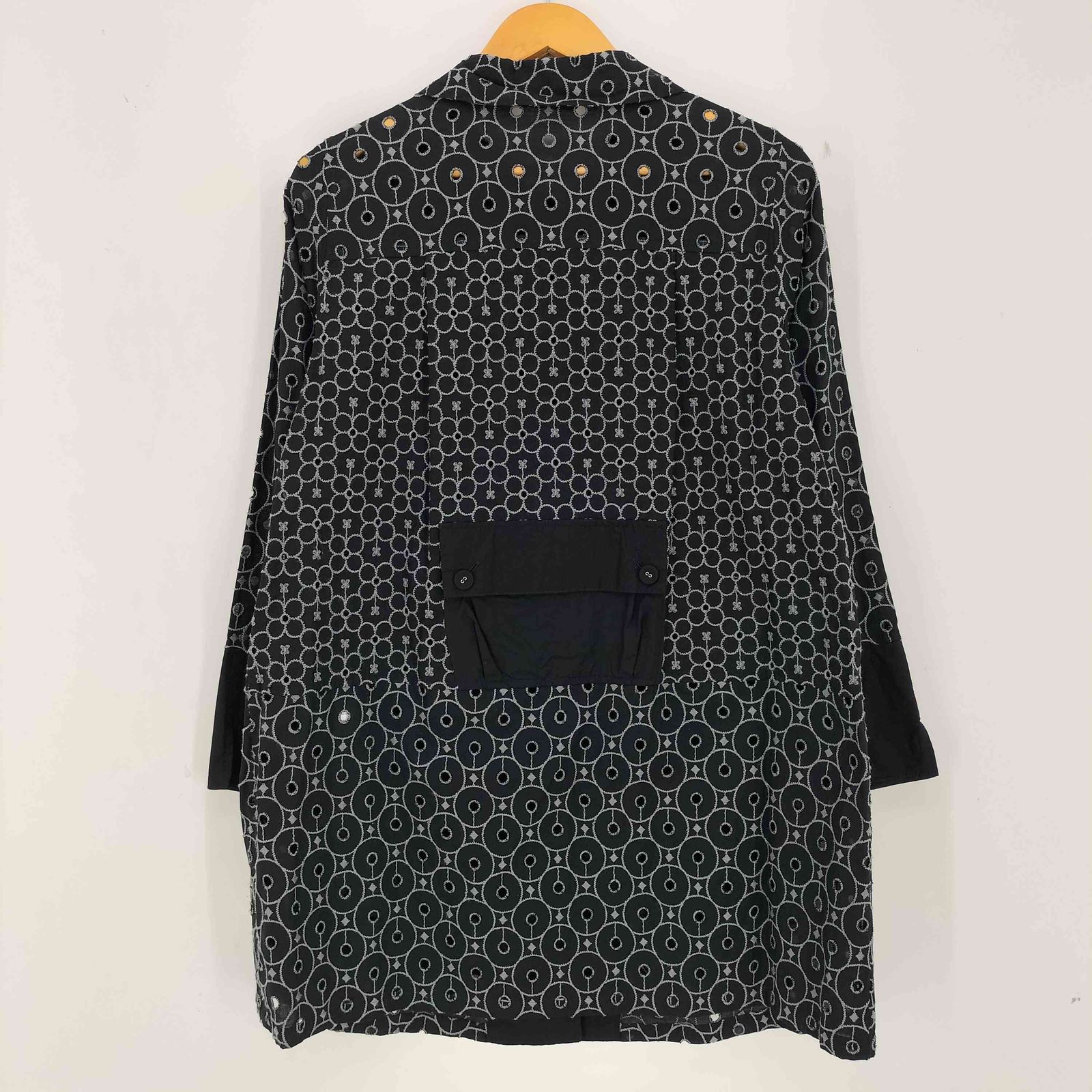 アルベロベロ　動物たちが可愛い薄手のコート アルベロベロ 動物たちが可愛い薄手のコート アルベロベロ 動物たちが