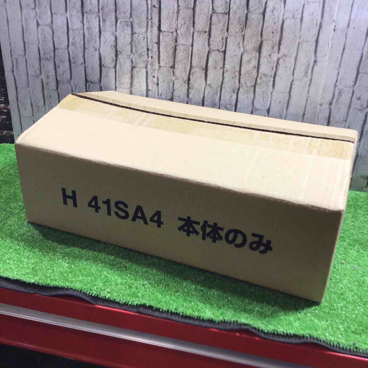 ハイコーキ HIKOKI 旧 日立工機 ハンマ H41SA4 N 川口店 HRDEVELOPMENT_JP