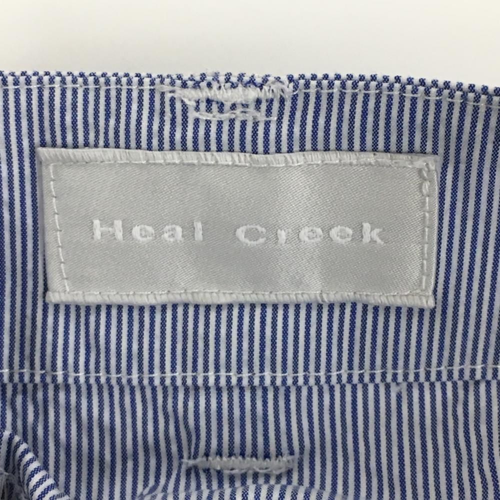 Heal Creek（ヒールクリーク）/MENS（メンズ）/ボトムス/パンツ