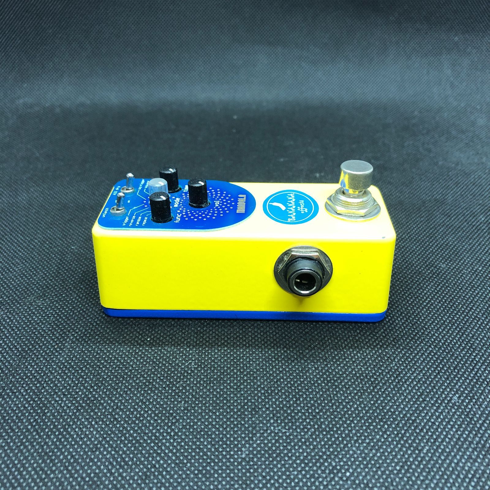 Bananana effects Mandala バナナナエフェクツ マンダラ Banana