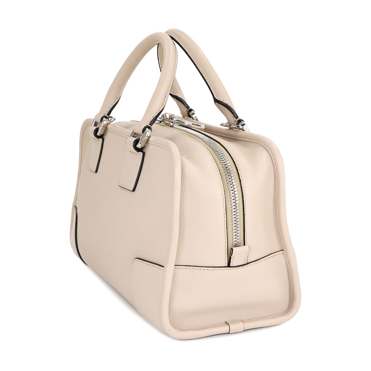 ロエベ アマソナ ベージュ スエード LOEWE LOEWE/ロエベ通販 | アマソナ23 バッグ(ソフトグレインカーフ)【送料