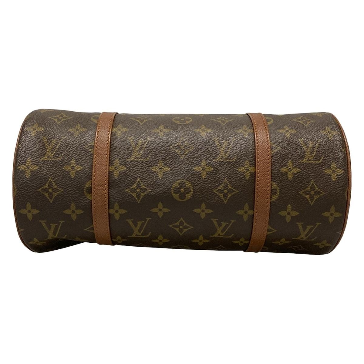 LOUIS VUITTON(ルイヴィトン) ハンドバッグ モノグラム 旧型