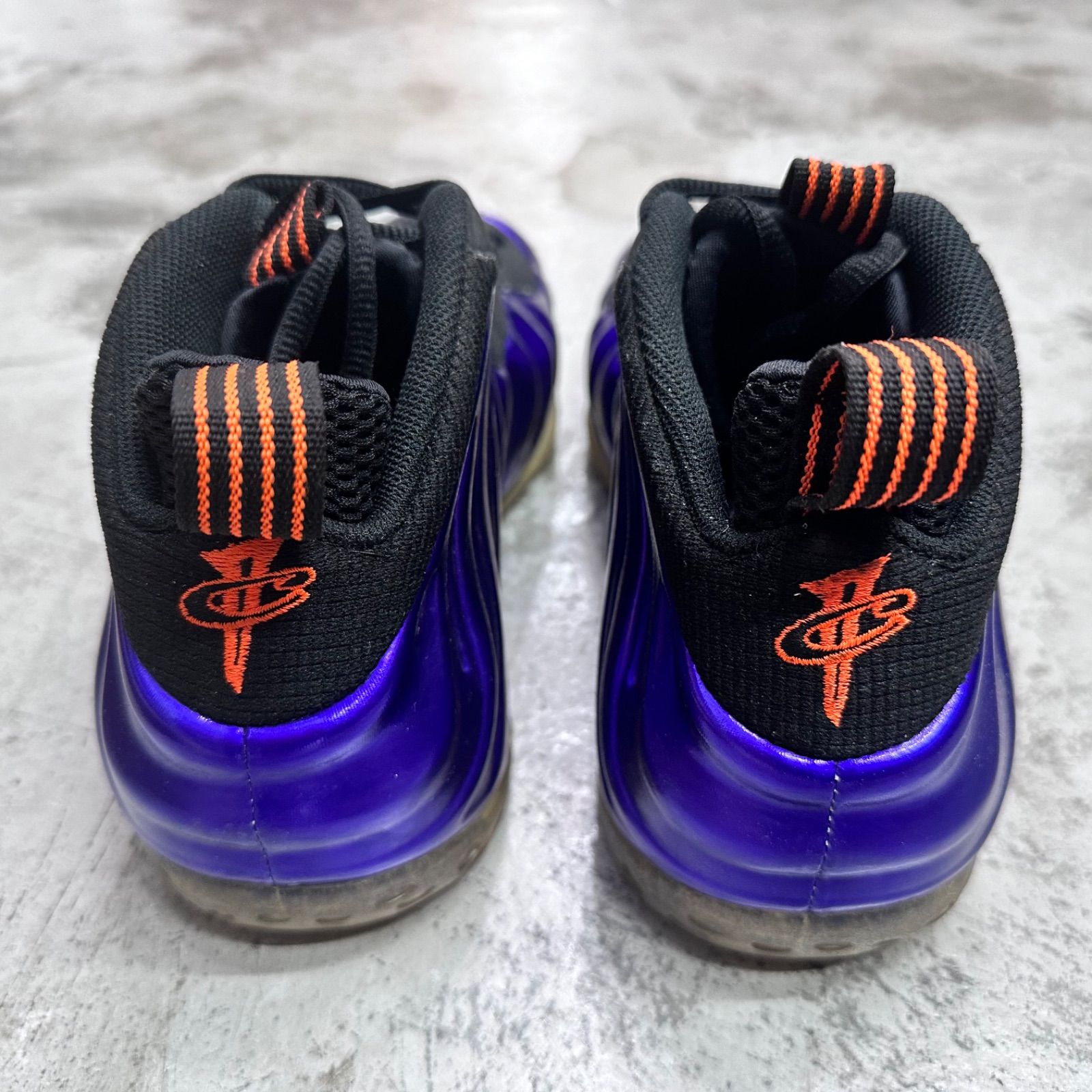 NIKE Air Foamposite One 