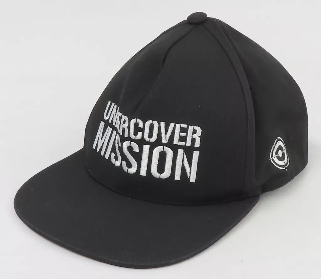 BTS Undercover Mission ショップ アンカバ 防弾少年団 BTS UNDERCOVER