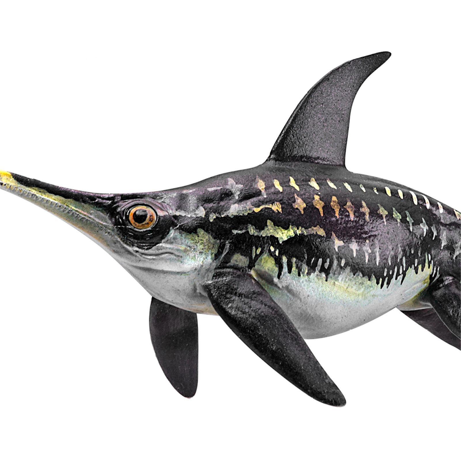 PNSO ユーリノサウルス 魚竜 爬虫類 海洋動物 生物 魚類 リアル