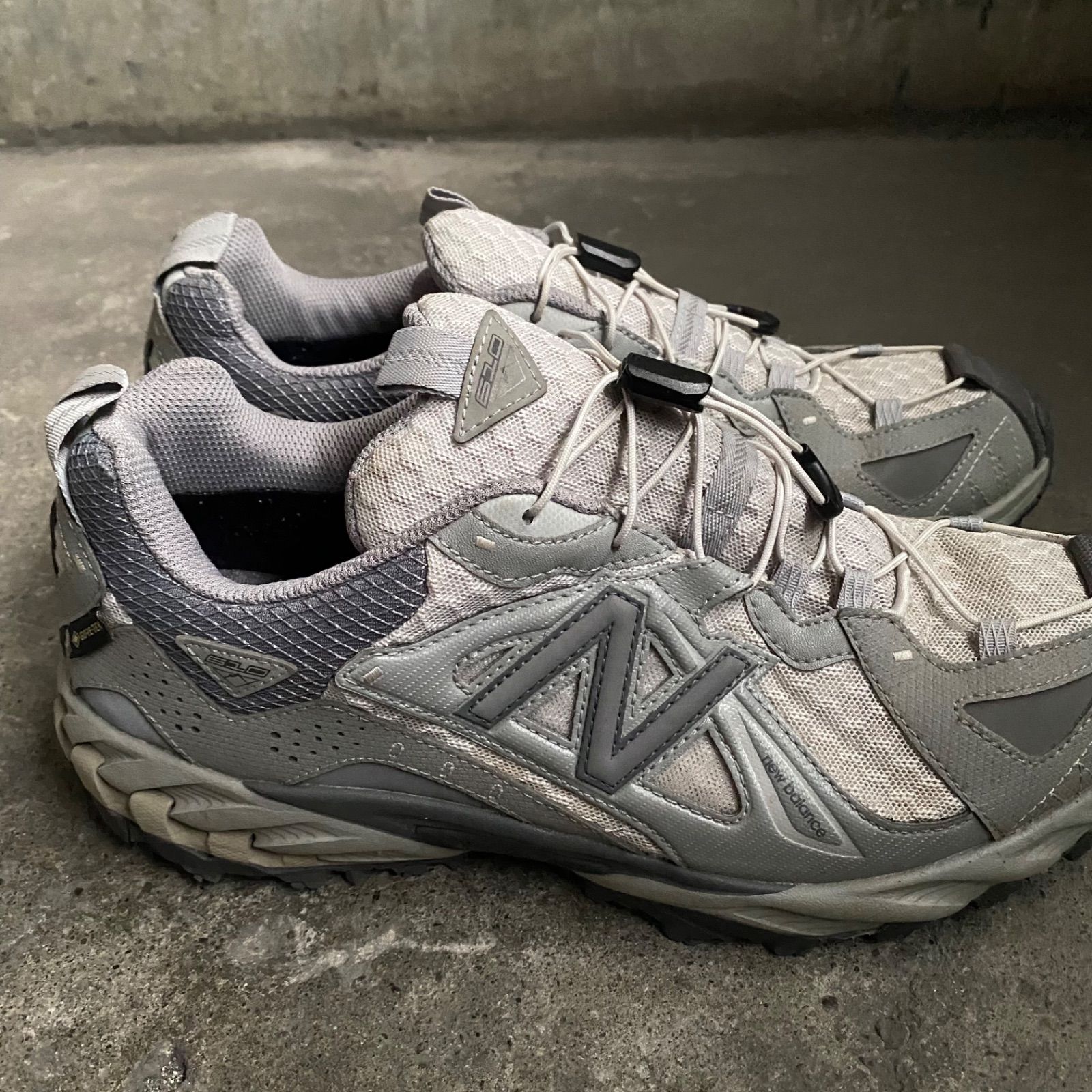 New Balance ML610XA 