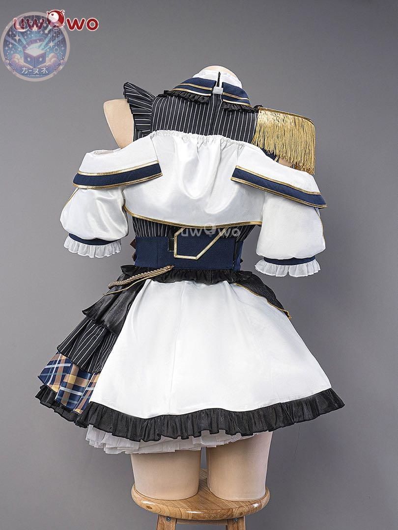 コスプレセット