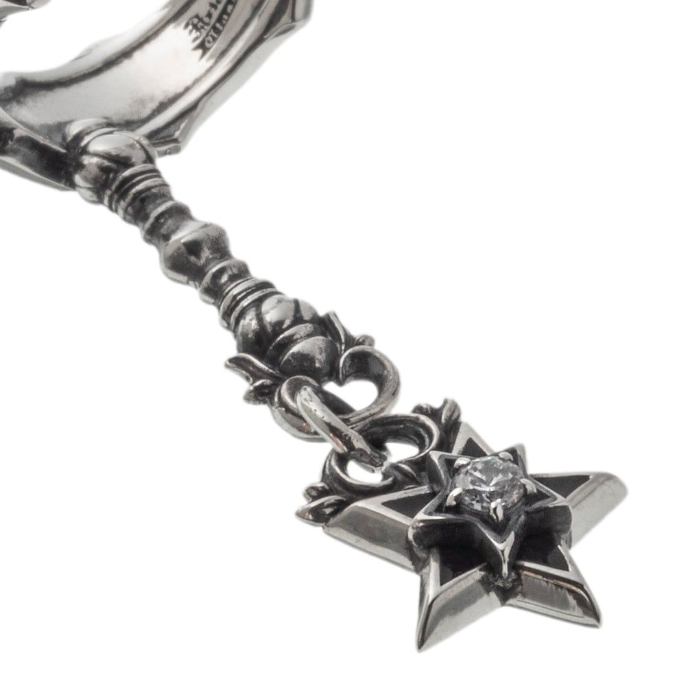 シルバー ジュエリーブランド