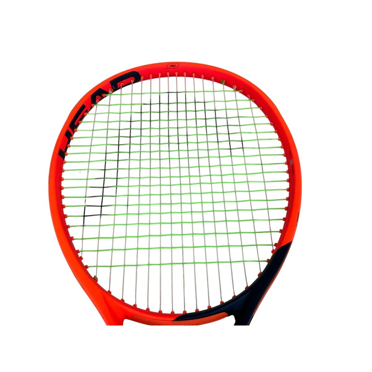 Head Radical Pro 200 テニスラケット 4本セット 【公式通販】