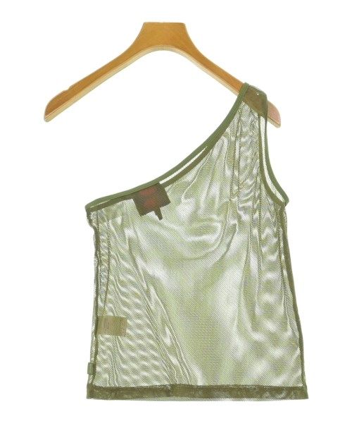 Heaven by Marc Jacobs タンクトップ レディース 【古着】【中古