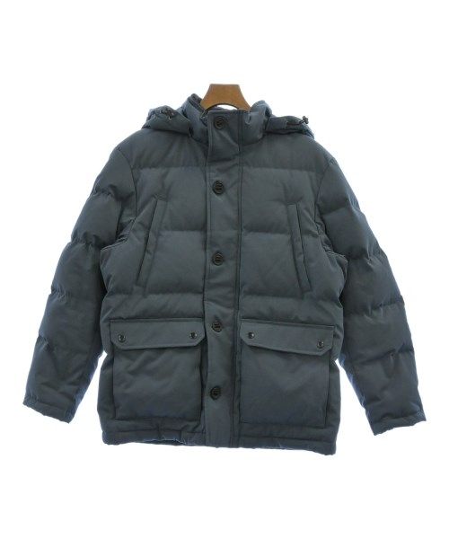 B MING LIFE STORE by BEAMS ダウンジャケット/ダウンベスト メンズ 【古着】【中古】【送料無料】