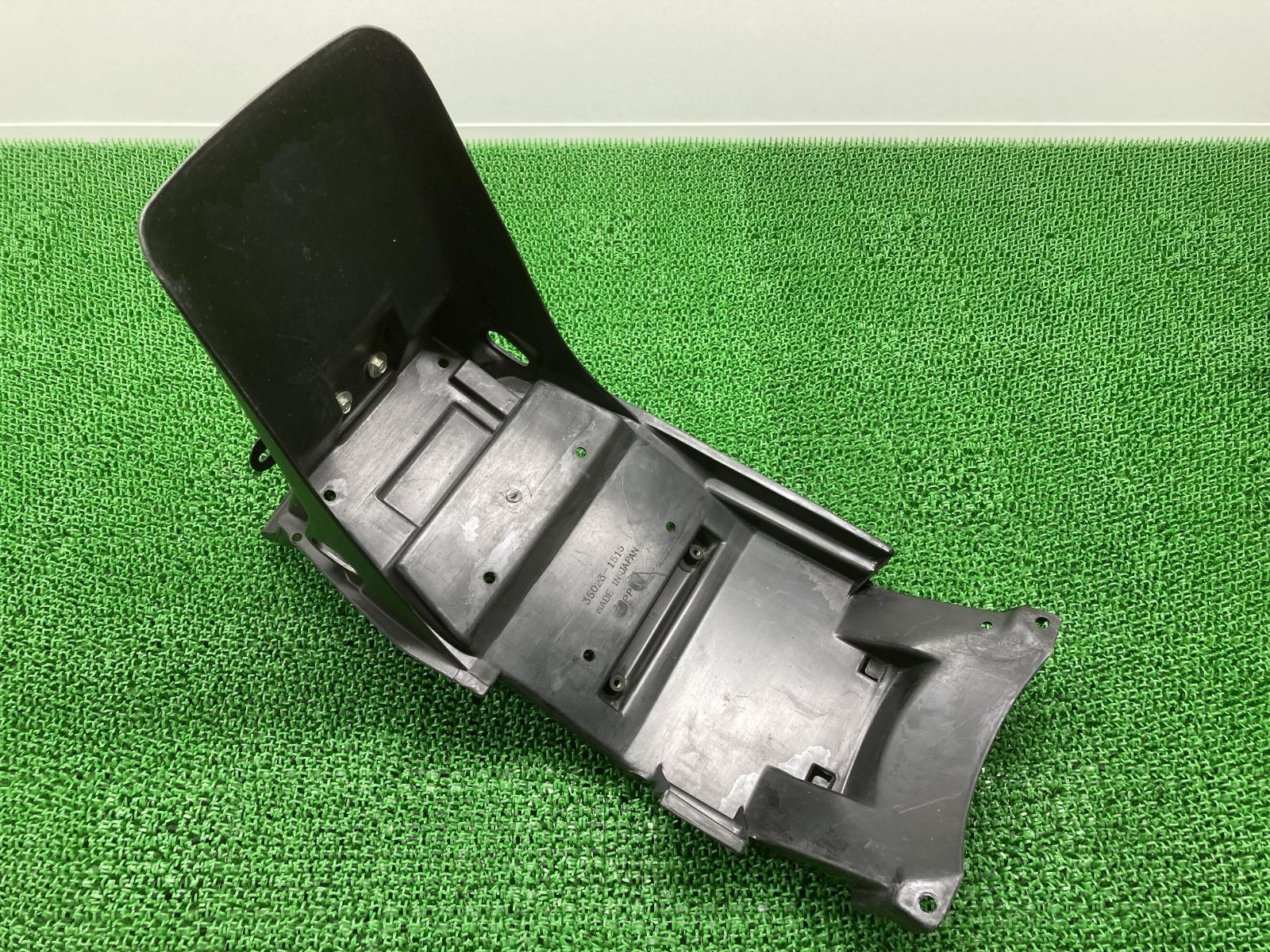 な 35023-0107 カワサキ純正 フェンダー リア FR HD Ninja ZX-25R