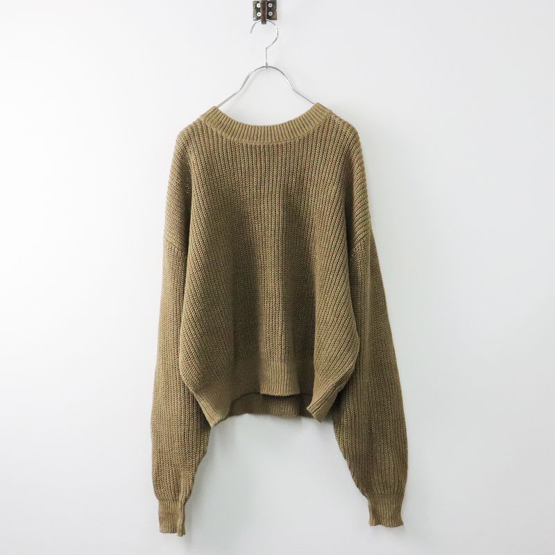 美品 2023年 アパルトモン ドゥーズィエムクラス L'Appartement LINEN