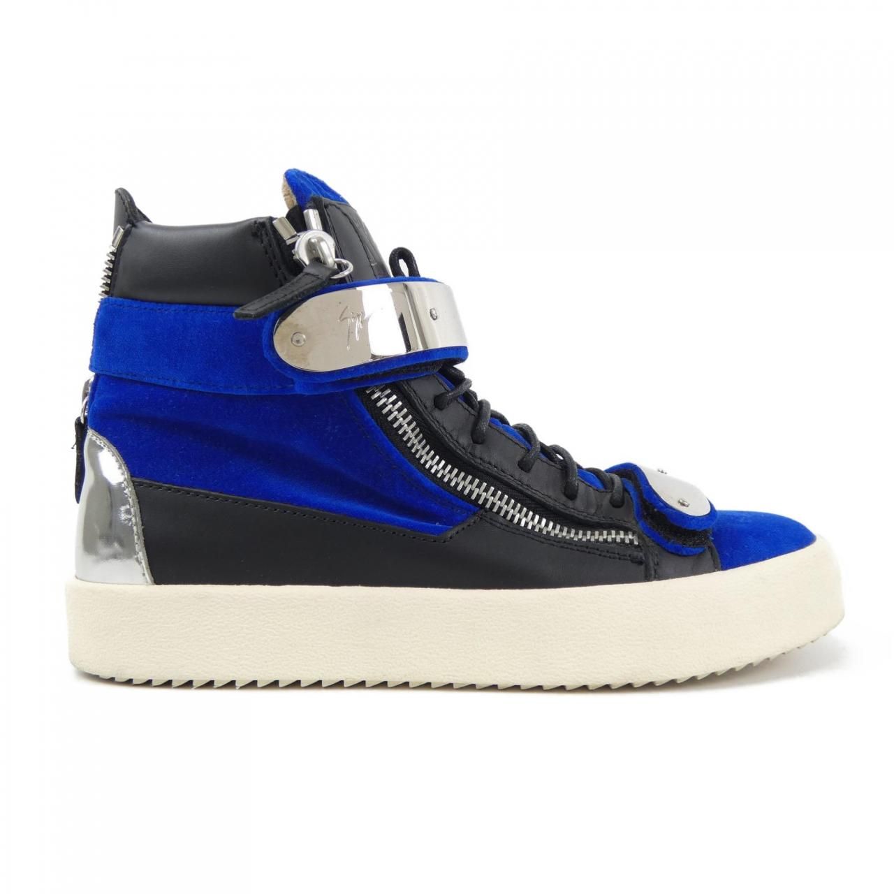 ジュゼッペザノッティ GIUSEPPE ZANOTTI スニーカー