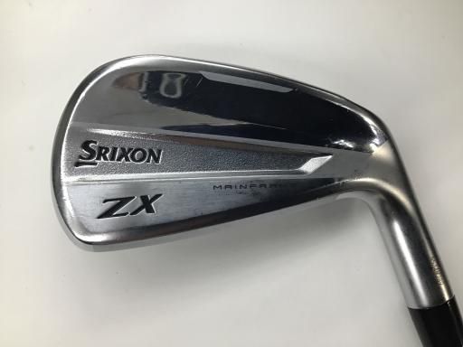 れもん ダンロップ SRIXON ZX Mk II UTILITY U4 ユーティリティ UT 純正