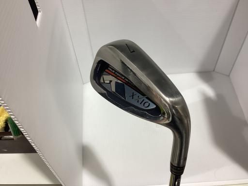ダンロップ XXIO 2018 8S アイアンセット IR 純正特注シャフト フレックスR メンズ 男性用 右利き 右用 Cランク ゴルフクラブ