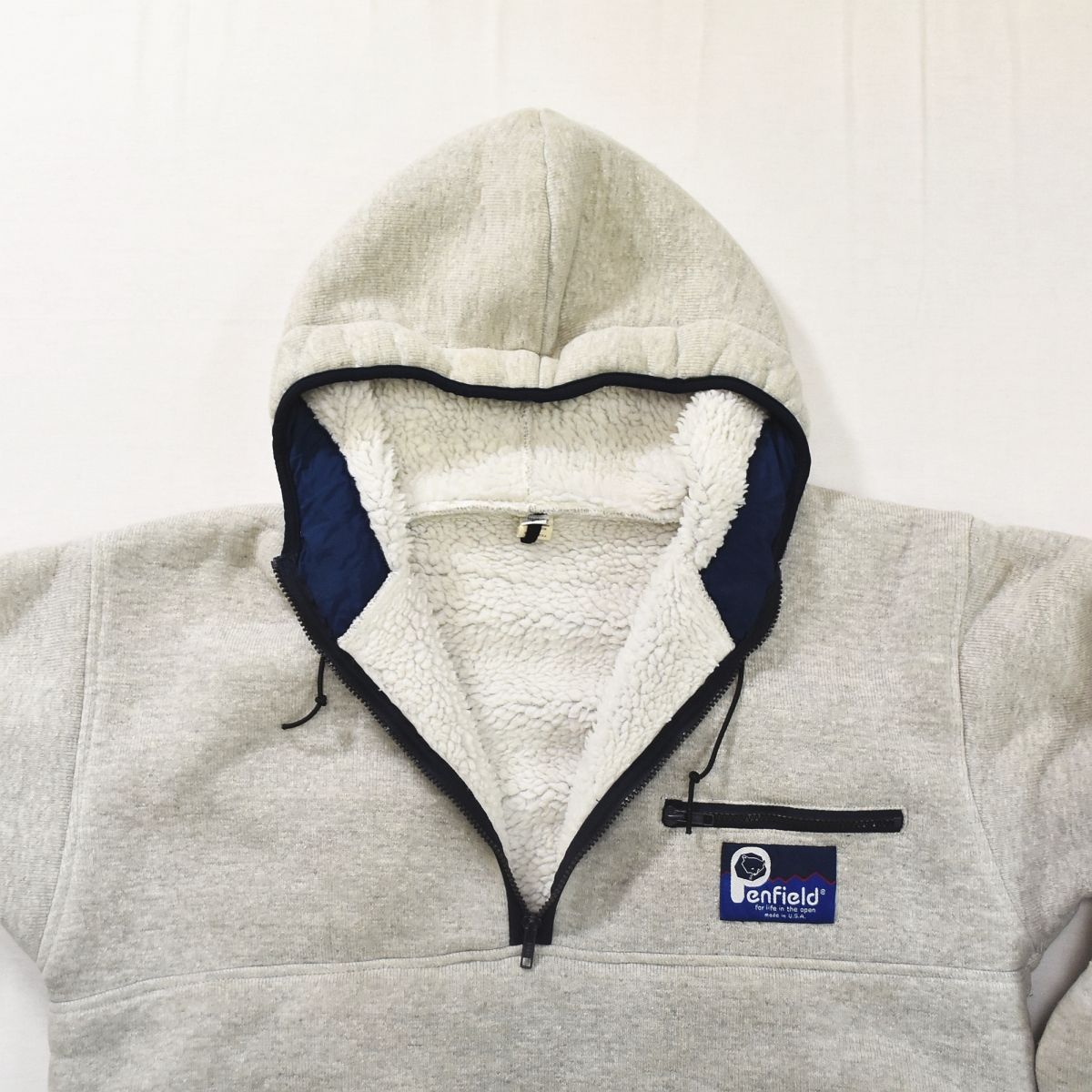 名作】 80s 90s ヴィンテージ USA製 ペンフィールド Penfield 名作】 80s 90s ヴィンテージ USA製 ペンフィールド Penfield