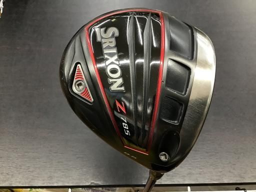 ドクロ 中古】 ダンロップ SRIXON Z785 9.5° ドライバー DR Miyazaki