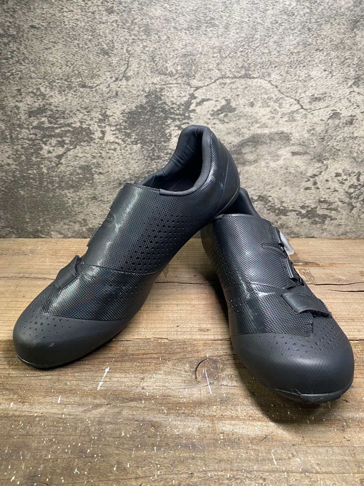 美品・クリート付き】SHIMANO RC5 (SH-RC500) EU 43 - メルカリ