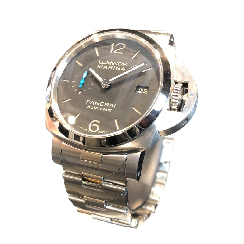 その他パネライ PANERAI ルミノール マリーナ 1950 ３デイズ ...