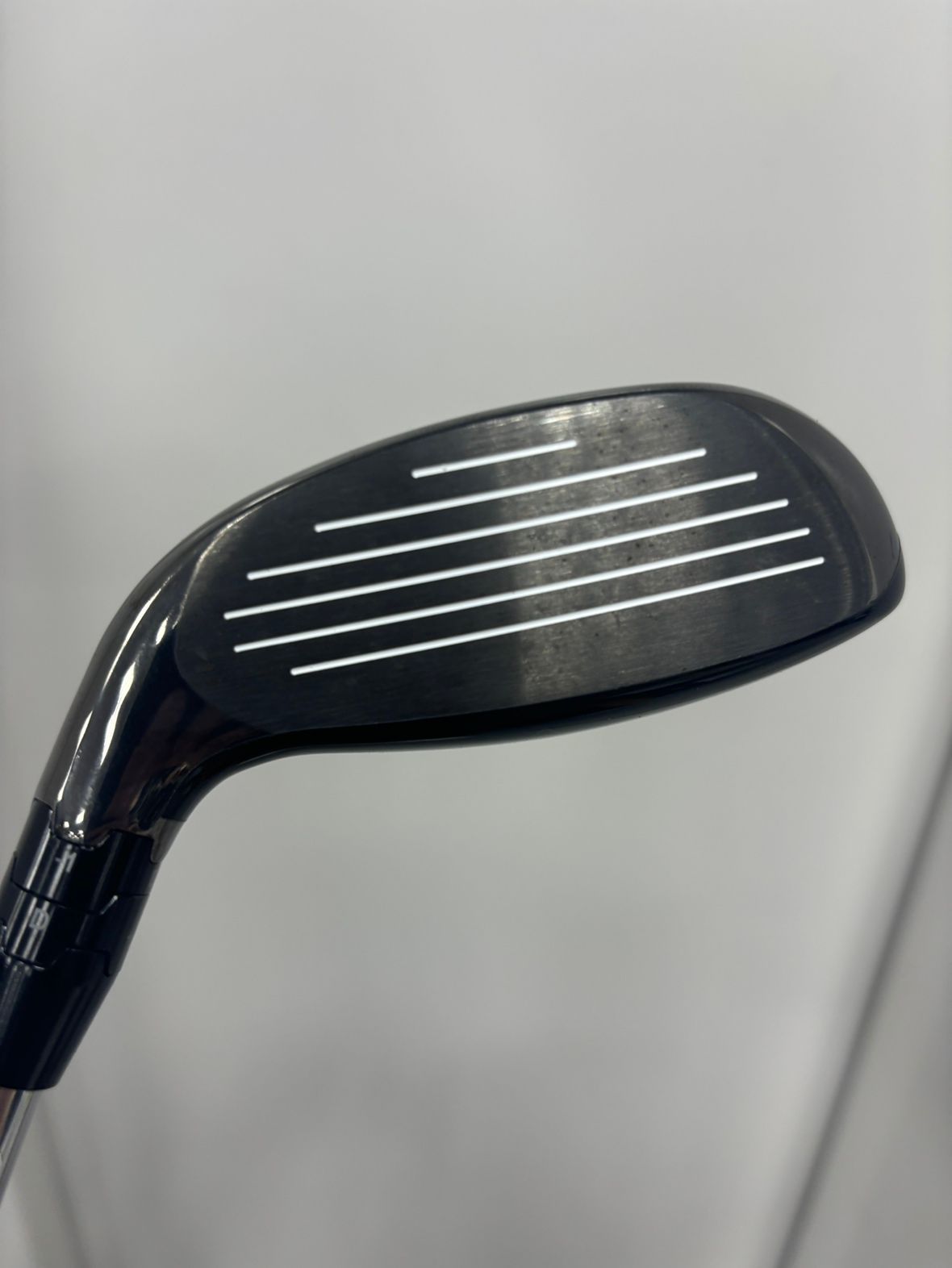 Callaway PARADYM ユーティリティ 24° NS850neo キャロウェイ PARADYM ユーティリティ N.S.PRO 850GH neo装着