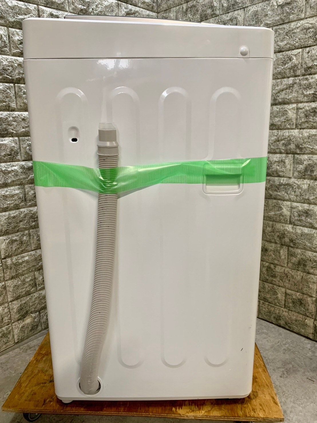 高年式・美品】大阪送料無料☆3か月保障付き☆洗濯機☆2023年☆アクア 