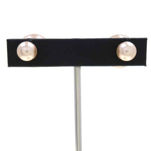 クリスチャン ディオール Dior Tribales ピアス Aランク