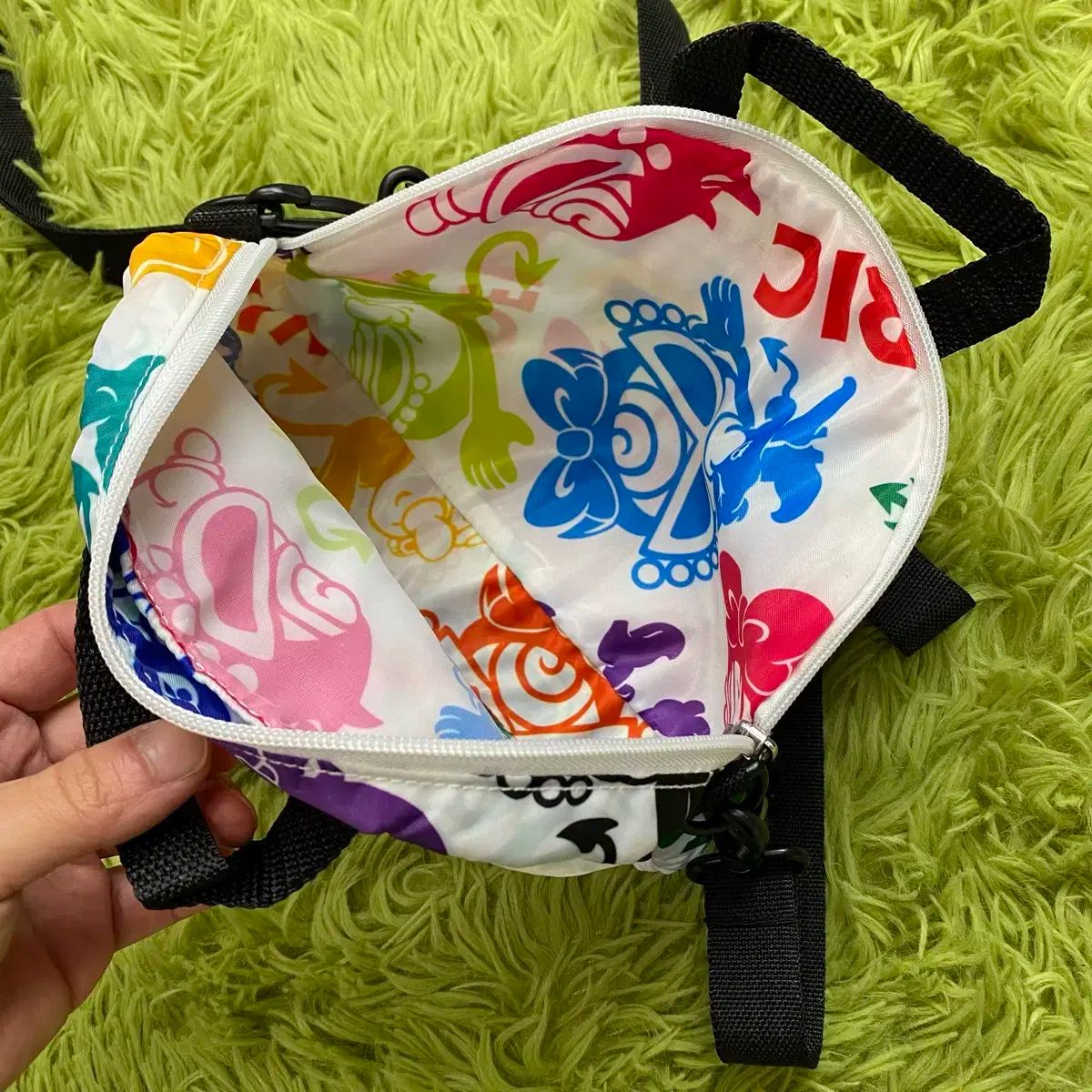 古伊万里 染付よろけ文ころ茶碗 19世紀 ころ茶碗 そば猪口 ぐい呑 湯呑