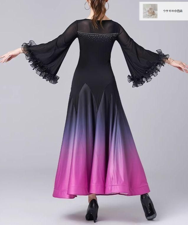 ダンスウェア ラテンダンス 舞台 発表会 ダンス衣装 社交ダンス 社交ダンスドレス ラテンドレス ストーン モダンダンス オ LLC-HASEGAWATOSO_COM