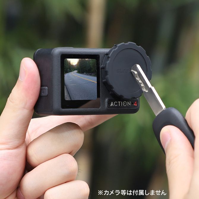 DJI Osmo Action 5 Pro DJI Osmo Action 4 Action 3