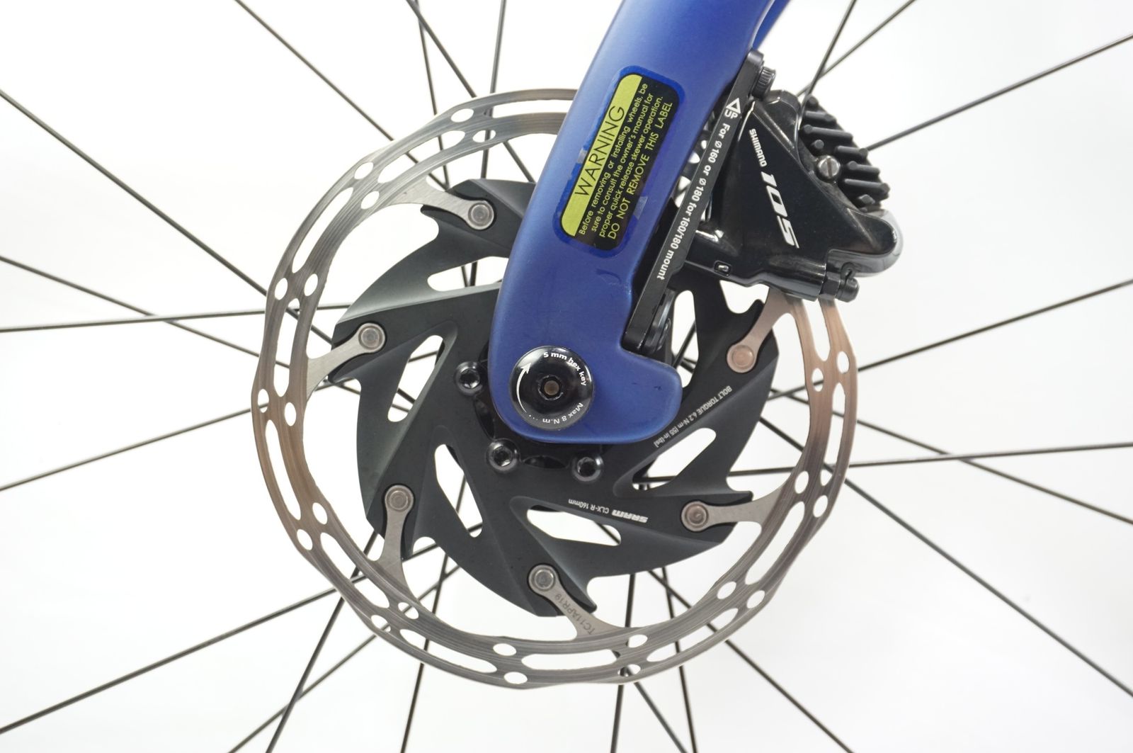 ロードバイク バイチャリ中目黒店