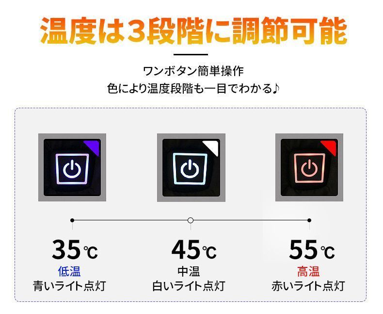 電気毛布 掛け敷き ひざ掛け 電気ブランケット 速暖 6枚ヒーター付き 5WAY使用 敷毛布 大判 電熱グッズ USB給電式 3段階温度調節 shengtian01 MARWIL-DEMENAGEMENTS_CH