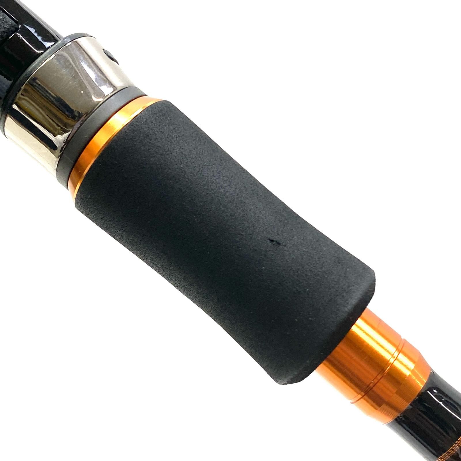 加古川店】 中古 ARES | アレス ロッド DRRZ-902 ドリームスレジ