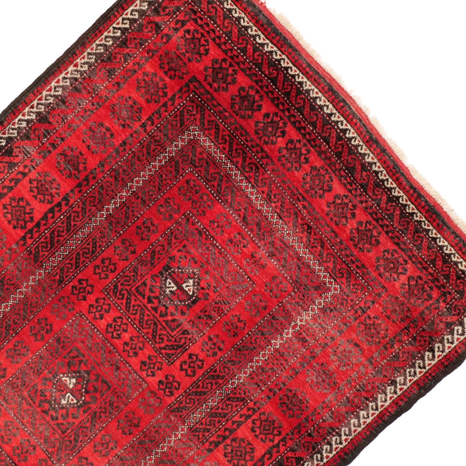 メムリングギュル 手織り