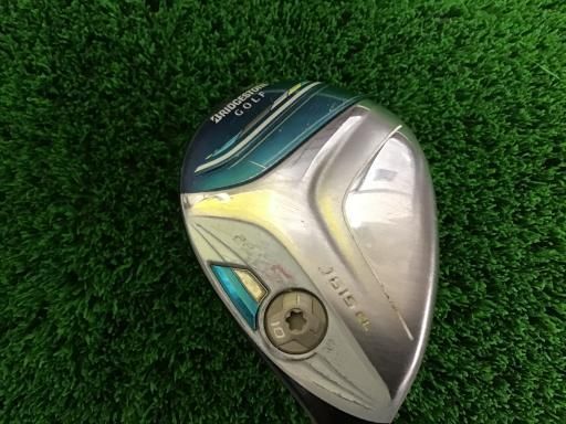 中古】 ブリヂストン BRIDGESTONE J615 CL U5 レディース