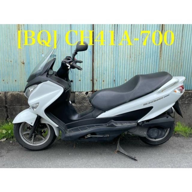リア CH41A-700