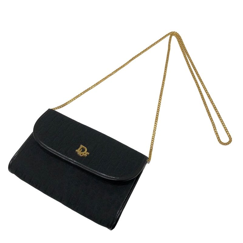 Christian Dior ロマンティック ワンショルダー トロッター Christian Dior ロマンティック ワンショルダー トロッター Christian