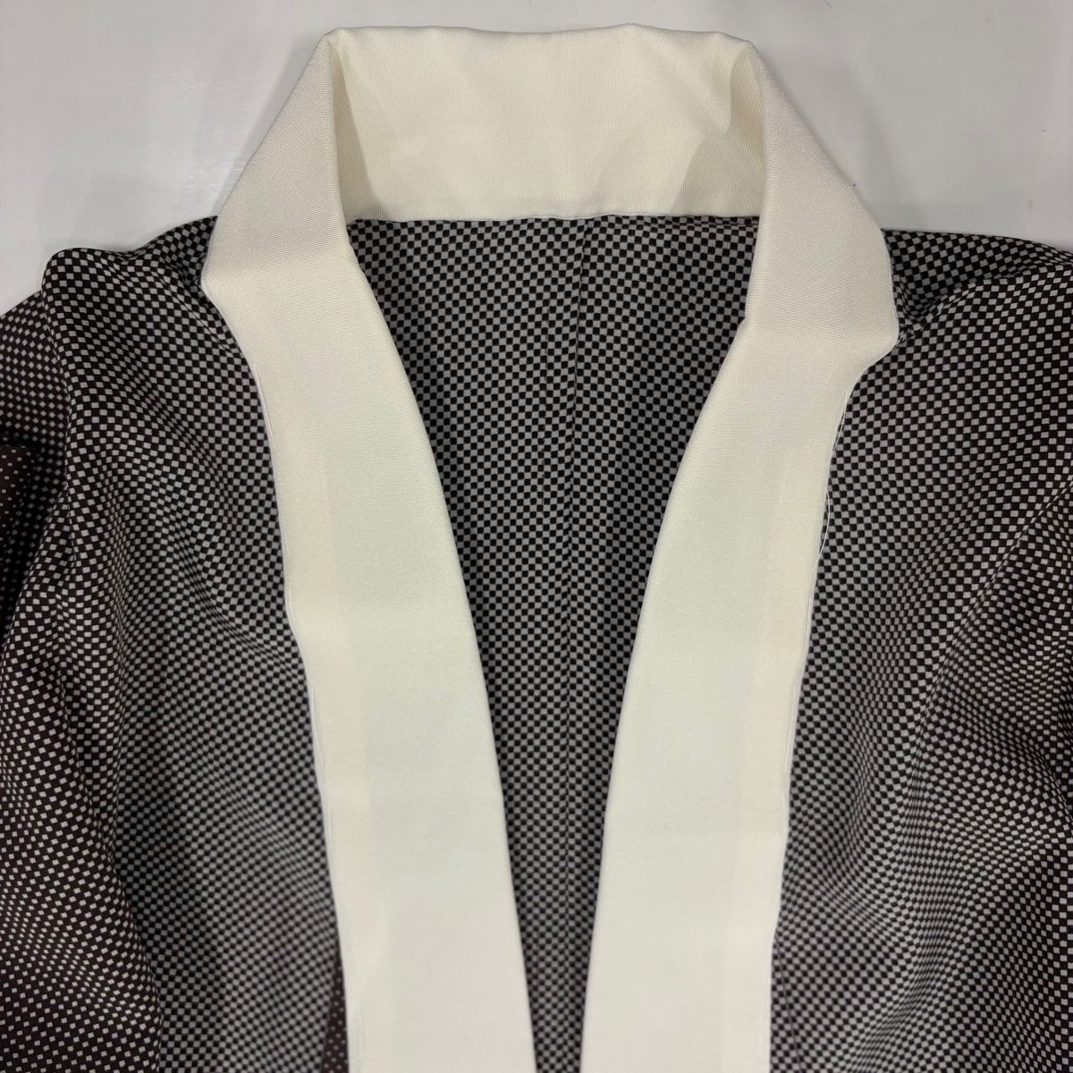 身丈116cm